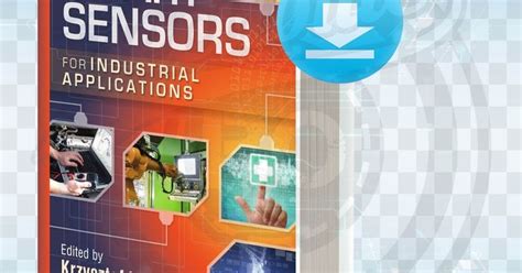 Download Smart Sensors for Industrial Applications pdf. | Sensors technology, Electrical ...