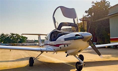 Learn to Fly! Pilot Training Courses | Karachi Aero Club (G) Ltd.