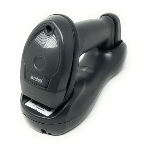 Zebra LI4278 Wireless Handheld Barcode Scanner with Bluetooth, LI4278-SR - Walmart.com - Walmart.com