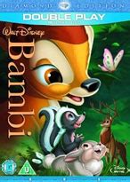 Disney DVDs & Blu-ray - Compare prices for Cheap Disney Classics DVD ...