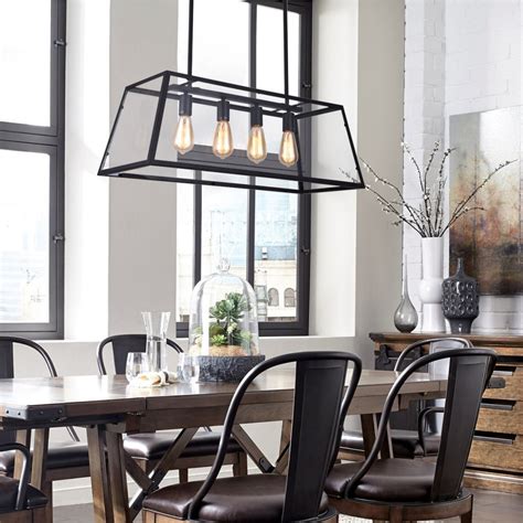 Dining Room Lighting Trends - WireChief Electric