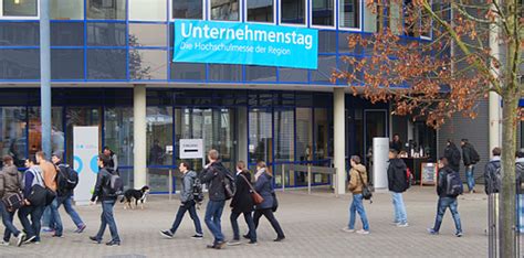 Wissenschaftsregion Bonn :: Hochschule Bonn-Rhein-Sieg