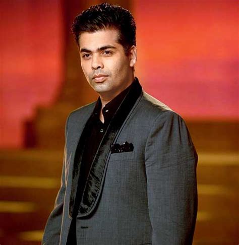 Karan Johar Net Worth, Biography, Age, Height, Girlfriend - World Blaze