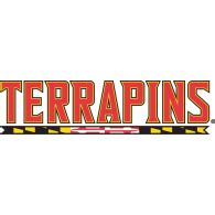 Maryland Terrapins | Brands of the World™ | Download vector logos and logotypes