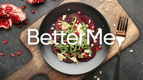 Ovo-Vegetarian Meal Plan And Diet Guide - BetterMe