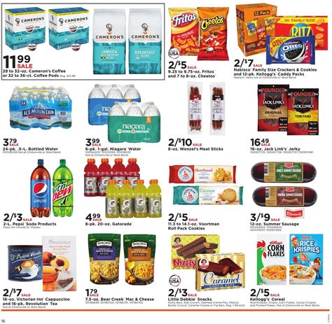 Fleet Farm Current weekly ad 10/25 - 11/02/2019 [16] - frequent-ads.com