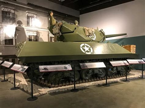 General George Patton Museum, Fort Knox - Tripadvisor