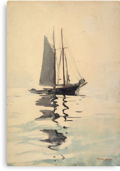 Schooner Painting at PaintingValley.com | Explore collection of Schooner Painting