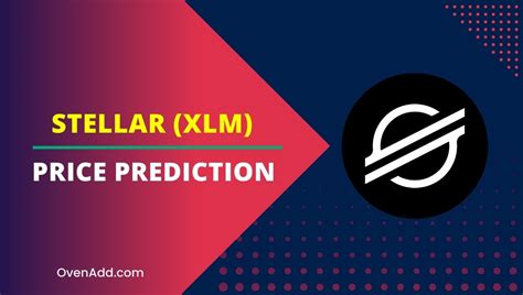 Stellar (XLM) Price Prediction 2024, 2025, 2030, 2035 | Is XLM a Good ...