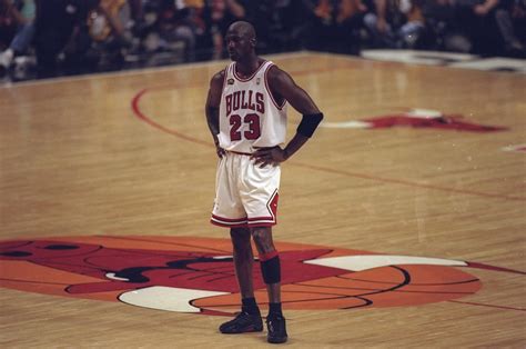 The 10 worst games of Michael Jordan’s Bulls career | Touchdown Wire