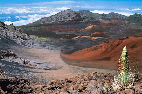 Haleakala National Park: 10 Facts About Hawaii's 'House of the Sun'