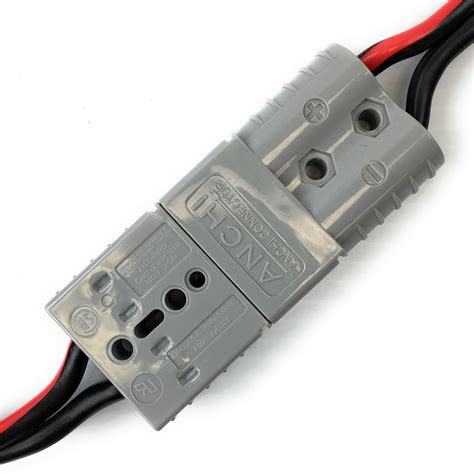 Quick Released Connector for Marine Battery Terminal, Suitable for 201 ...