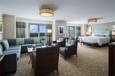 JW Marriott Orlando, Grande Lakes Studio Suite #Enjoy, #Rooms, #guestRoom,