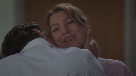 8x06 - Meredith & Derek Image (26269799) - Fanpop