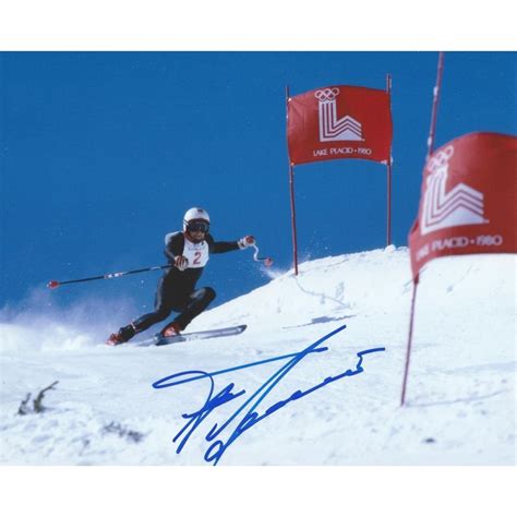 Franz KLAMMER Autograph