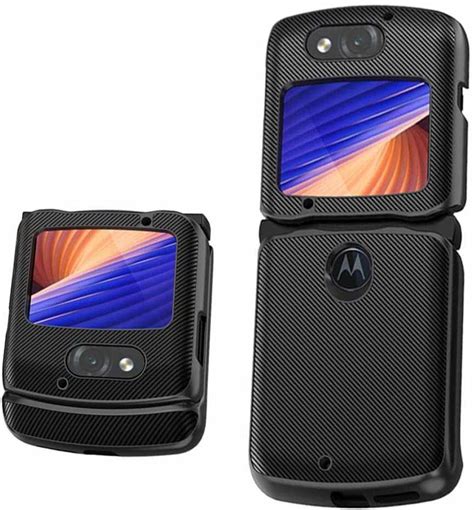 10 Best Cases For Motorola Razr 5G