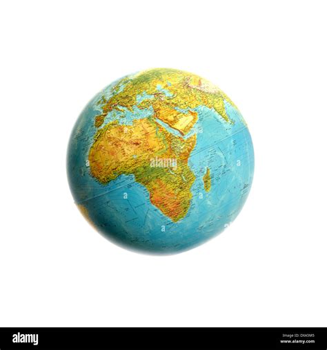 World Globe Stock Photos & World Globe Stock Images - Alamy