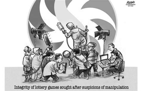 Editorial Cartoon February 13, 2023 | BusinessMirror Editorial