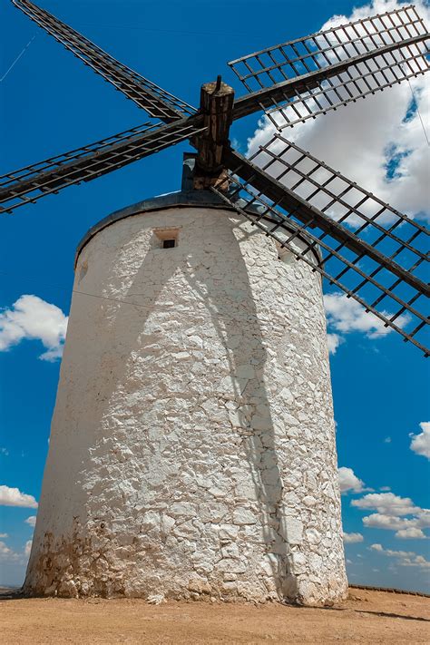 Consuegra Windmills (Perfect Day Trip From Madrid) - Travel Infused Life