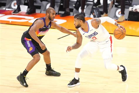 LA Clippers vs. Phoenix Suns Game 3: Preview, How to Watch and Betting Info - Sports Illustrated ...