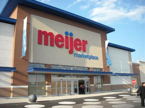 Meijer Hiring 900 Workers in Job Fairs Going On Now | Patch