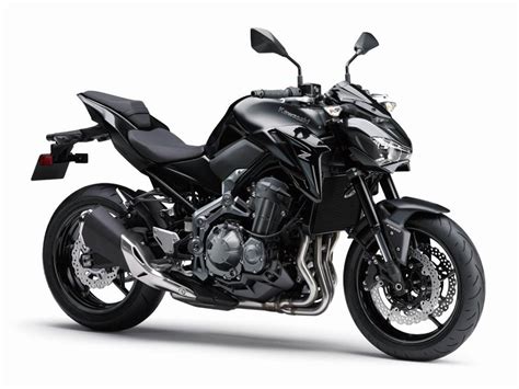 Kawasaki Z900 to be Launched in India; Price, Specifications and More