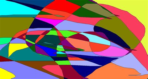 Random Abstract Art by Prom15e13elieve10ve on DeviantArt