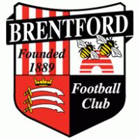 Brentford FC | Brands of the World™ | Download vector logos and logotypes