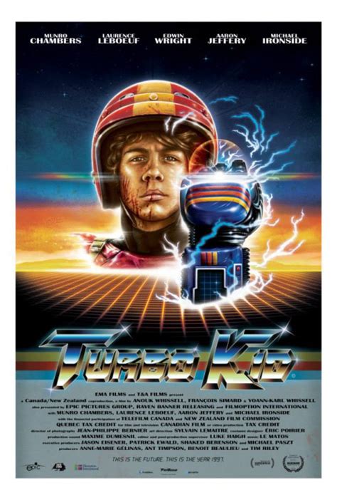 Review: 'Turbo Kid'