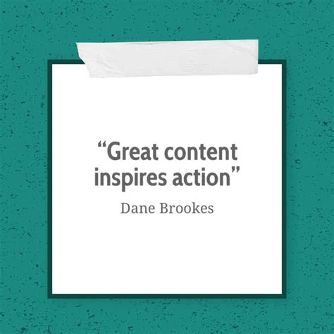 85 Game-Changing Content Marketing Quotes — Navigate Content