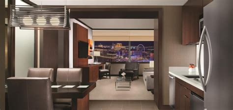 Vdara Hotel & Spa, Las Vegas Review | The Hotel Guru