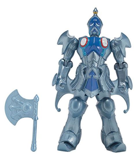 Power Rangers Dino Charge - 5" Villain Wrench Action Figure - Buy Power ...