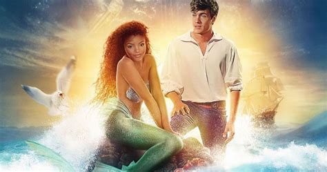 Disney's The Little Mermaid Remake Won't Arrive in Theaters Until ...