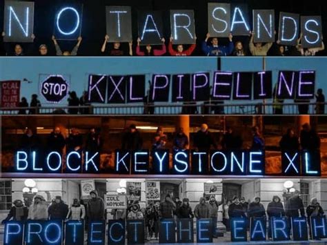 The Keystone XL Pipeline Has Been Canceled. What Now? - PowWows.com