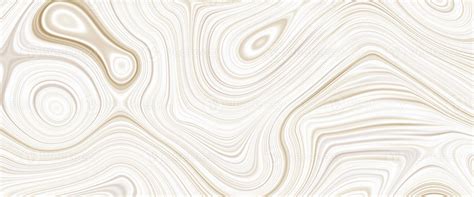 Seamless pattern with off-white swirls. Abstract ink painting ...