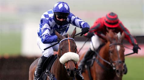 Kim Bailey lands opening race of Cheltenham season | Racing News | Sky ...