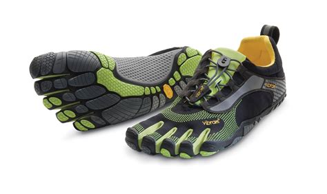 CQOTW3: Which Vibram FiveFingers for Every-day Use? - Feetus Blog - UK ...