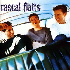 Rascal Flatts - Rascal Flatts (2000, CD) | Discogs