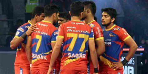 Pro Kabaddi 2018, Patna Pirates vs UP Yoddha, Match Highlights: Pardeep ...