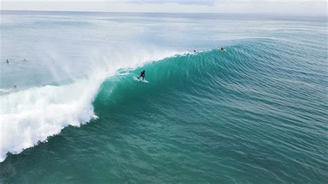 Sublime End Of Season Padang Padang - Surfing Bali, Indonesia - YouTube