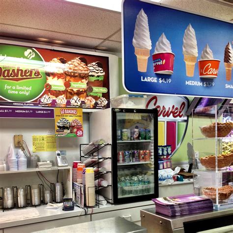 bichromatic: Carvel Ice Cream - North Miami Beach, FL (Nationwide Locations)