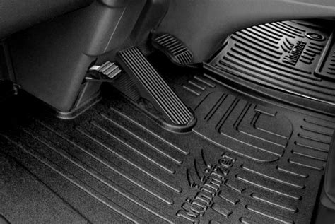 Semi Truck Floor Mats & Liners | All-Weather, Carpet, Custom, Logo ...