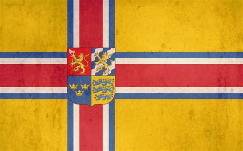 Kalmar Union - Union Between Norway, Sweden And Denmark - About History