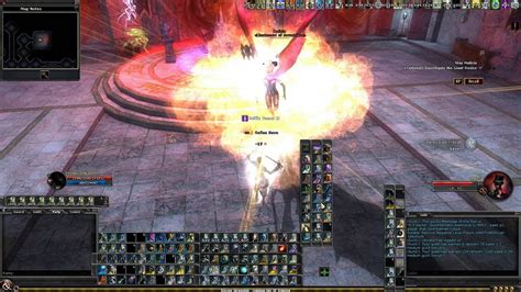 DDO Testing prismatic spray spell (Sorc 20/epic10 Draconic) - YouTube