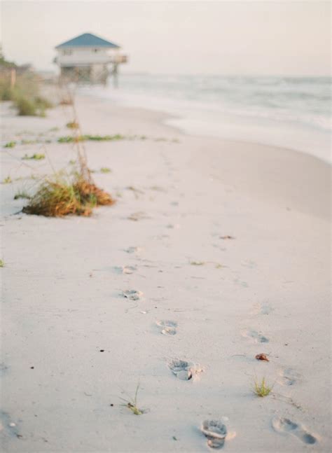 Little Gasparilla Island, FL | Jillian Michelle Photography