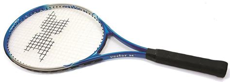 Aluminum Victor X Tennis Racket, Face Size: 95-105 at Rs 799 in Noida