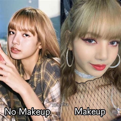 Rose Blackpink No Makeup | Makeupview.co