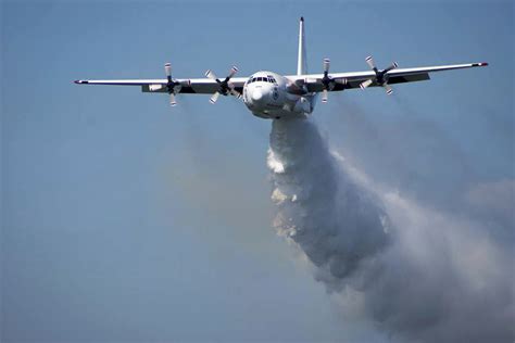 Firefighting plane crashes in Australia, killing 3 Americans