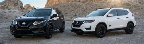 2019 Nissan Rogue Model Review | Specs and Features | Mesquite & Dallas, TX