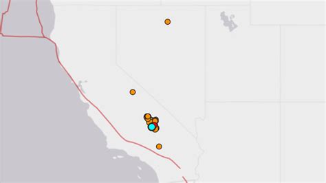 California to launch nation's first statewide earthquake warning system